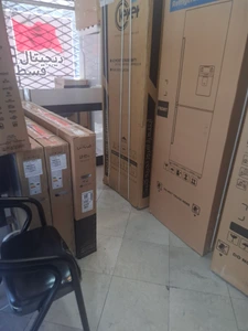 تصویر فروشگاه مشهد برازش