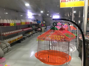 تصویر فروشگاه ستاره شهر پرندگان