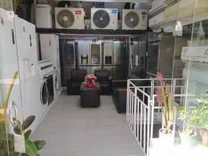 تصویر فروشگاه لوازم خونگی میلاد