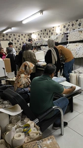 تصویر فروشگاه ماه دکور