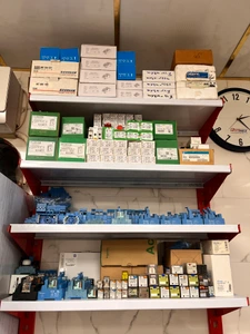 تصویر فروشگاه رله صنعت صفاری