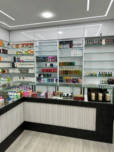 تصویر فروشگاه گالری ویچی