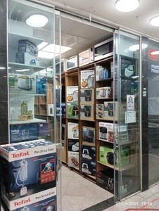 تصویر فروشگاه ویو تهران