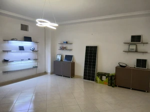 تصویر فروشگاه مارلیک خورشیدی