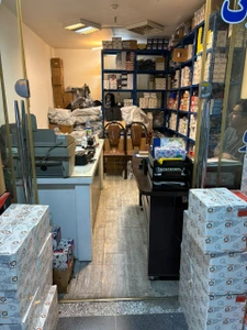 تصویر فروشگاه ایده آل یدک تهران