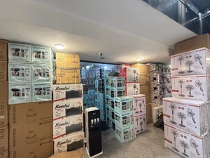 تصویر فروشگاه کالاپکا