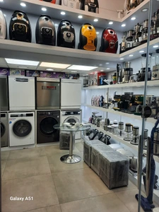 تصویر فروشگاه الیان کادوس