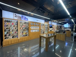 تصویر فروشگاه بلو فون