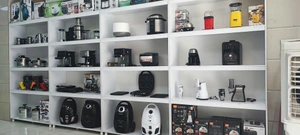 تصویر فروشگاه لوازم خانگی رمضانی فردیس