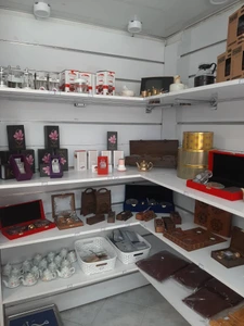 تصویر فروشگاه زعفران دوقلو