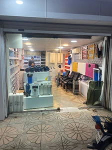 تصویر فروشگاه گیل استوک شاپ