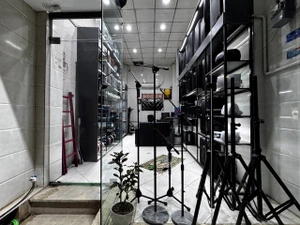 تصویر فروشگاه آوای انعکاس