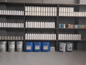 تصویر فروشگاه شیمی آلفا