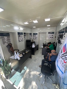 تصویر فروشگاه آذین نما