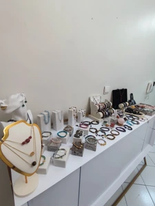 تصویر فروشگاه سورین گوهر استور