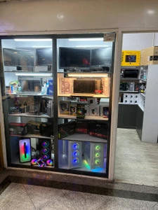 تصویر فروشگاه آروشا استور