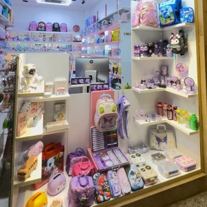 تصویر فروشگاه اکسسوری مهسا