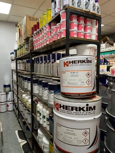 تصویر فروشگاه بازرگانی ابزار کارن