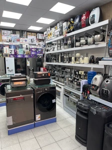 تصویر فروشگاه رمضانی اصفهان