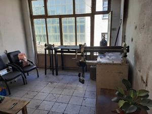 تصویر فروشگاه ادیسون المنت
