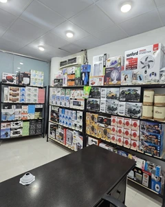 تصویر فروشگاه شبان استور