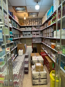 تصویر فروشگاه گالری حسی نو