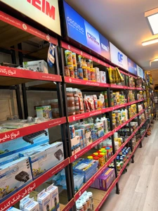 تصویر فروشگاه آکواریوم منتخب