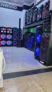 تصویر فروشگاه نایت اسپیکر