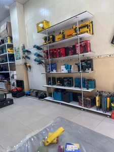 تصویر فروشگاه ابزار استور بانه