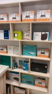 تصویر فروشگاه مودم ارزان آداک