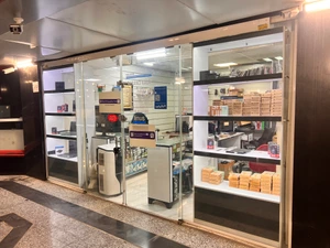 تصویر فروشگاه برند کالا استور