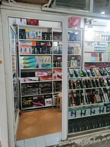 تصویر فروشگاه سارولند