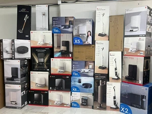 تصویر فروشگاه می وان استور