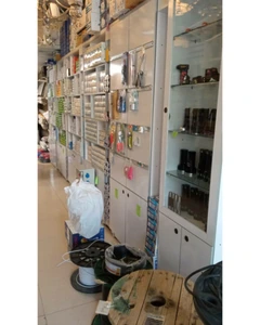 تصویر فروشگاه الکترو قوه