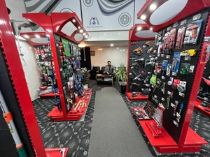 تصویر فروشگاه صنعتی نیک یار