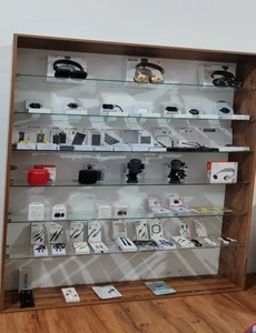 تصویر فروشگاه پخش گیل
