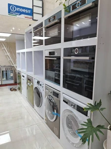 تصویر فروشگاه لوازم خانگی عماد