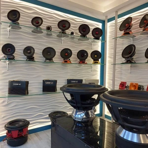 تصویر فروشگاه صوتی تصویری امین