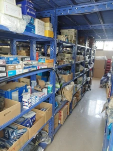 تصویر فروشگاه لوازم یدک پوریا