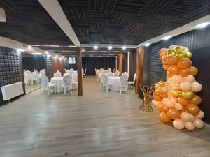 تصویر فروشگاه آکوستیک پنل