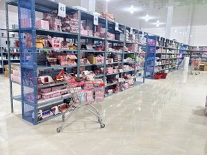 تصویر فروشگاه بازرگانی از گناوه