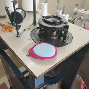 تصویر فروشگاه تولیدی مهرساب اسکاج