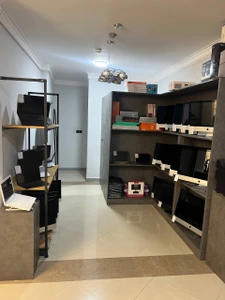 تصویر فروشگاه کام سیتی شاپ آی آر