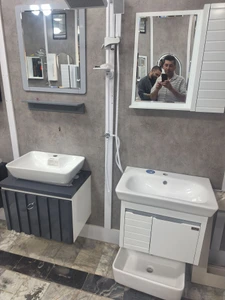 تصویر فروشگاه کاشی سرامیک سعید ملارد