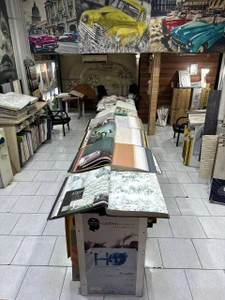 تصویر فروشگاه مهرا دکور