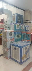 تصویر فروشگاه سرمایش و گرمایش ژیان