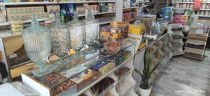 تصویر فروشگاه عطاری آذرنوش