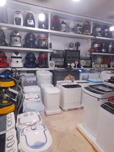 تصویر فروشگاه تندیس کالای تهران