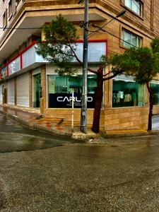 تصویر فروشگاه کارلو مد