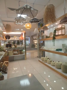 تصویر فروشگاه لوازم خانه و آشپزخانه مرمرم